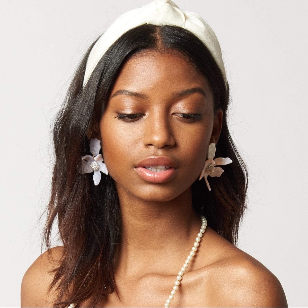 Lele Sadoughi Earrings